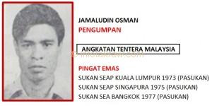 Jamaludin Osman