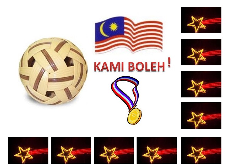 Star Negara Malaysia copy