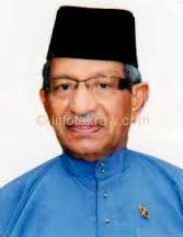 Dato' Seri Haji Mohd Yussof Lattiff32